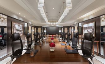 ITC Narmada, a Luxury Collection Hotel, Ahmedabad