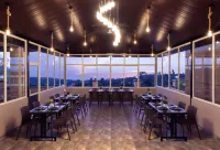 Blizzard Resort Hotels in Bhilar