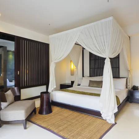 The Amala Boutique Retreat