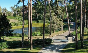 Il Laghetto, Residenza la Pinetina - Housity