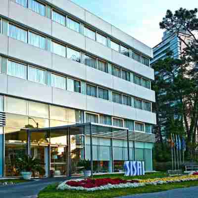 Park Hotel Hotel Exterior