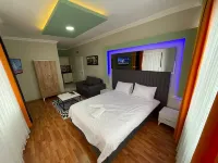 Yildirim SUIT Apart Hotel