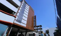 Itsy Hotels Jansi Residency Hotels in Gandhipuram