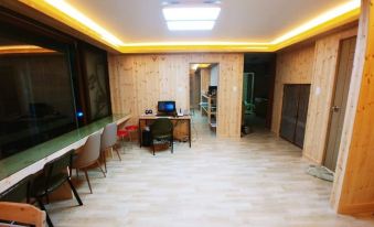 Yangyang Haeoreum Pension