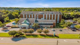 Holiday Inn Express WILLIAMSBURG NORTH by IHG