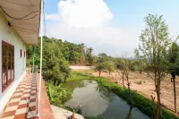 Coorg Relax Home Hotels in Mekeri