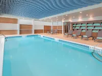 Four Points by Sheraton Spartanburg スパータンバーグのホテル