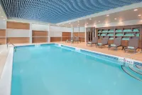 Four Points by Sheraton Spartanburg - pet friendly