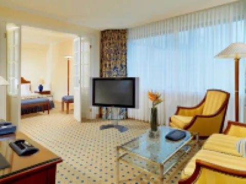 埃森喜來登酒店 埃森酒店