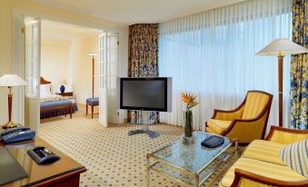 Sheraton Essen Hotel