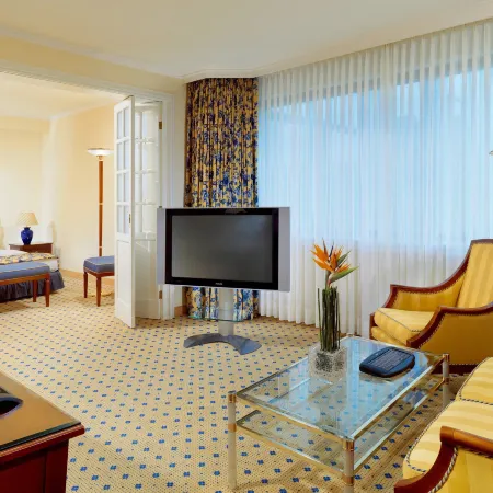 Sheraton Essen Hotel