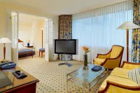 Sheraton Essen Hotel Hotel in zona Primark Essen