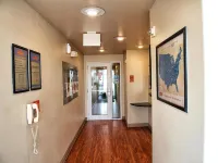 Extended Stay America Select Suites - Oklahoma City - Norman