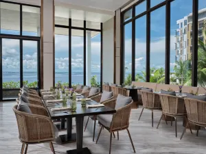 Sheraton Cebu Mactan Resort