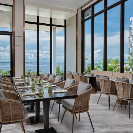 Sheraton Cebu Mactan Resort