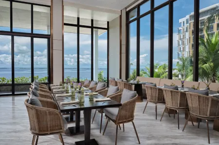 宿霧麥丹島喜來登度假飯店