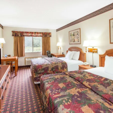 Days Inn by Wyndham Sault Ste Marie MI