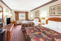 Days Inn by Wyndham Sault Ste Marie MI - Haustierfreundliche