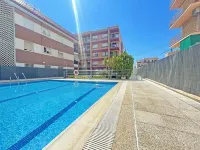 Apartment Escor 3000 - Beach