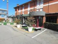 Hotel Rossi Hotel a 