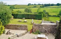 The Poltimore Inn Hotels in South Molton