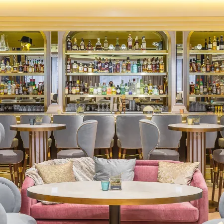 The Westin Bayshore, Vancouver