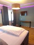 Hotel am Stadion Vanino Cucina Italian - que admiten mascotas
