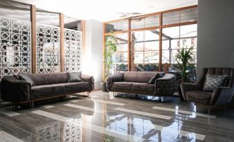 Mysia Olympos Hotel