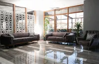 Mysia Olympos Hotel Hotels in Inegol