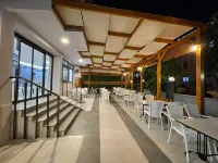 Opera Hotel Antalya