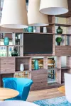 Hampton by Hilton Warszawa Mokotow
