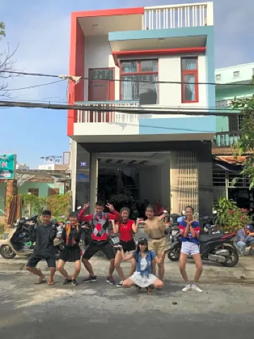 Bon Homestay Hotels in 