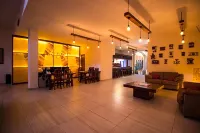 Hotel Santa Rosa - 3-Star