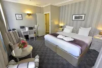 Hôtel Concordia le Mans Centre Gare Hotels in Le Mans