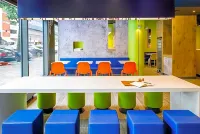 Felix Hotel Darmstadt