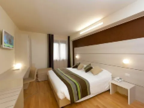 HB アオスタ ホテル アオスタのホテル