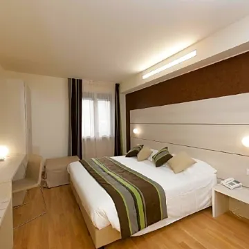 HB Aosta Hotel & Balcony SPA