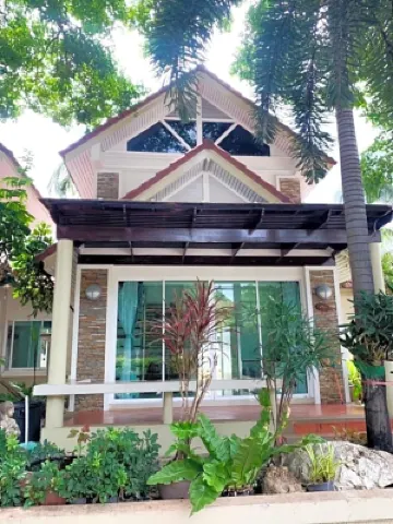 นิรันดร รีสอร์ท ภายนอก  Photos