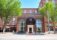 The Queensbury Hotel - Wifi