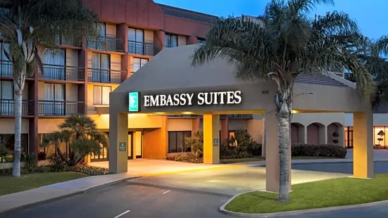 Embassy Suites by Hilton San Luis Obispo