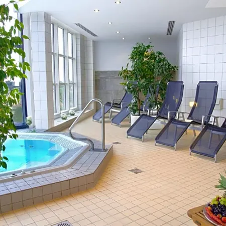 Atlanta Hotel Leipzig