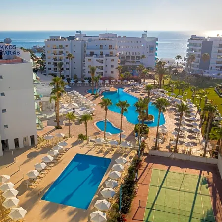 Tsokkos Protaras Beach Hotel