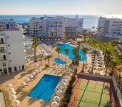 Tsokkos Protaras Beach Hotel - Pools