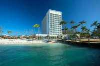 巴哈馬天堂島華威酒店-全包式-限成人