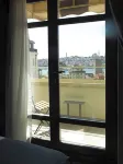 Galatahan Hotel Istanbul Karakoy - con vista mare