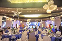 Circle Inn Hotel and Suites Bacolod - breakfast