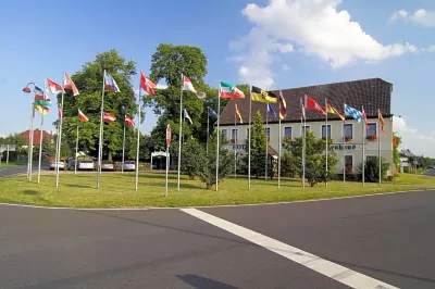 Hotel Schützenhaus Hotels in Jessen (Elster)