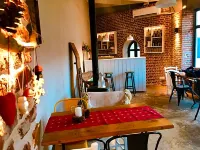 Attalos Suites Hotel - breakfast