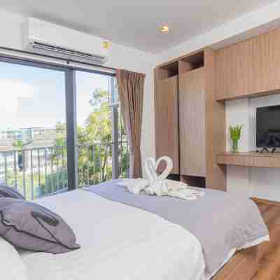 La Habana Residence by Etg Group Rooms