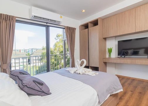 รูปภาพของลา ฮาบานา เรสซิเดนซ์ บาย อีทีจี กรุ๊ป